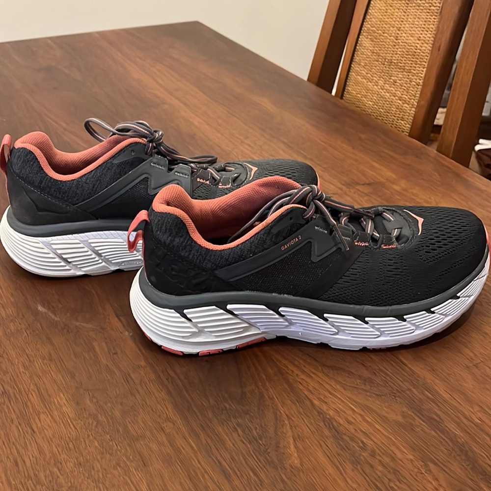 Hoka gaviota 2 size 8D